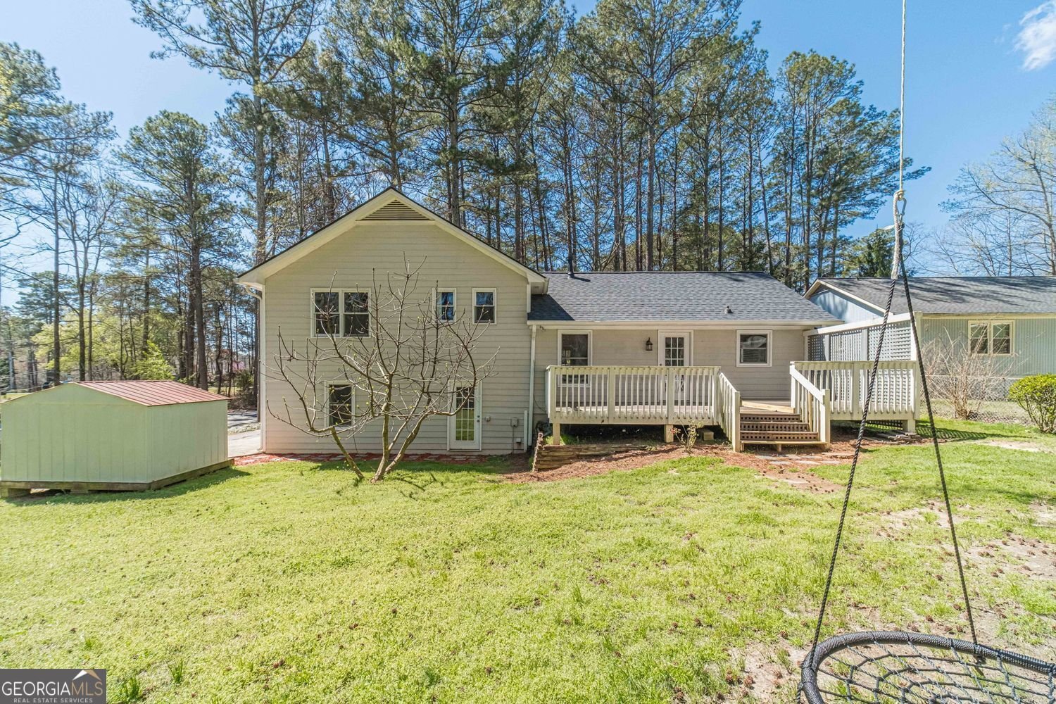 1086 Oak Road Lilburn - Photo 40