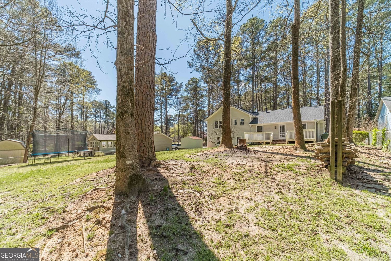 1086 Oak Road Lilburn - Photo 42