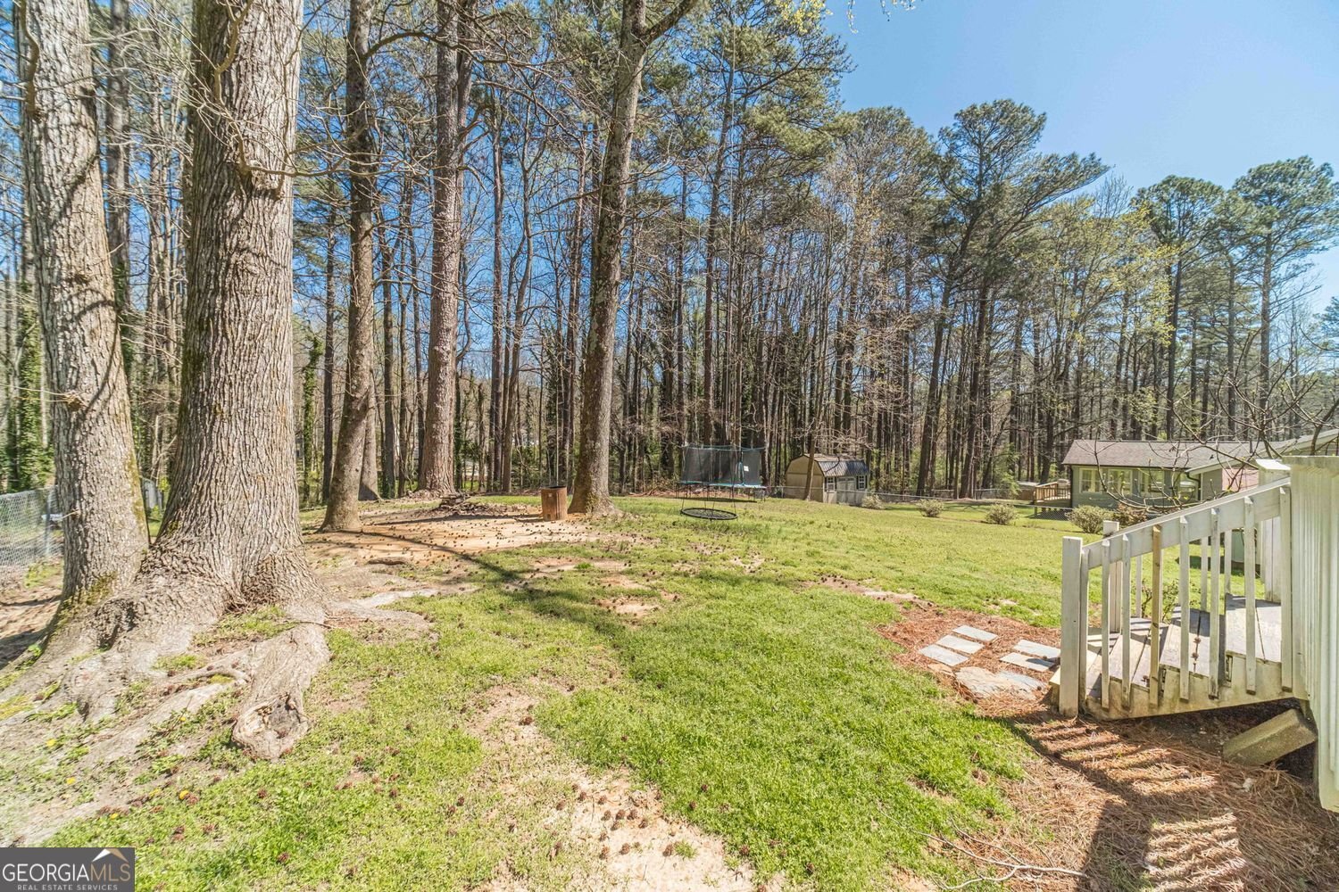 1086 Oak Road Lilburn - Photo 43