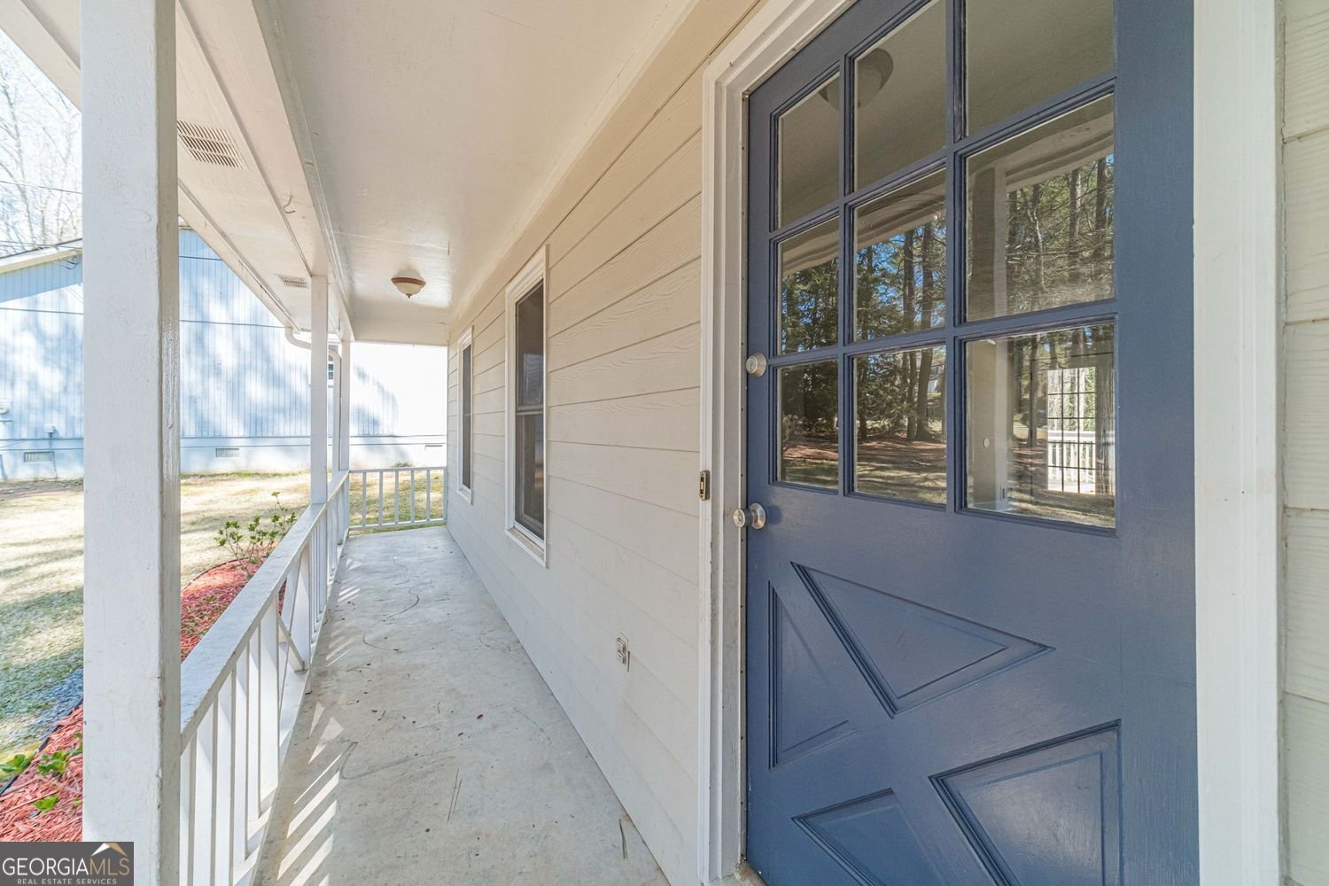 1086 Oak Road Lilburn - Photo 7