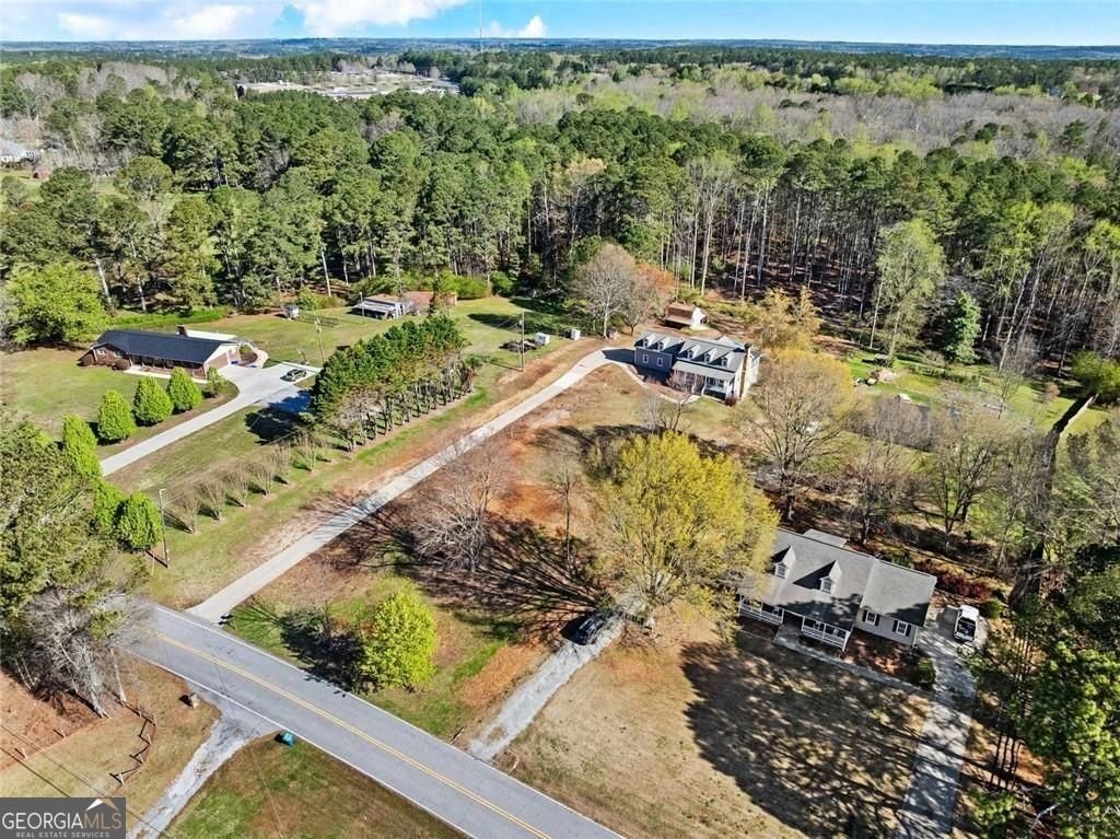 2950 Camp Mitchell Road Loganville - Photo 10