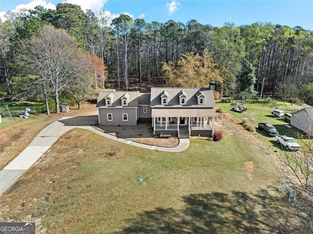 2950 Camp Mitchell Road Loganville - Photo 11