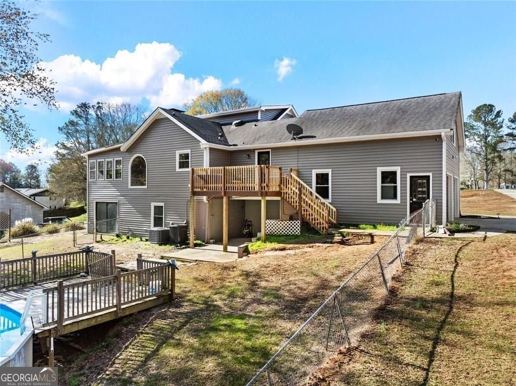 2950 Camp Mitchell Road Loganville - Photo 12