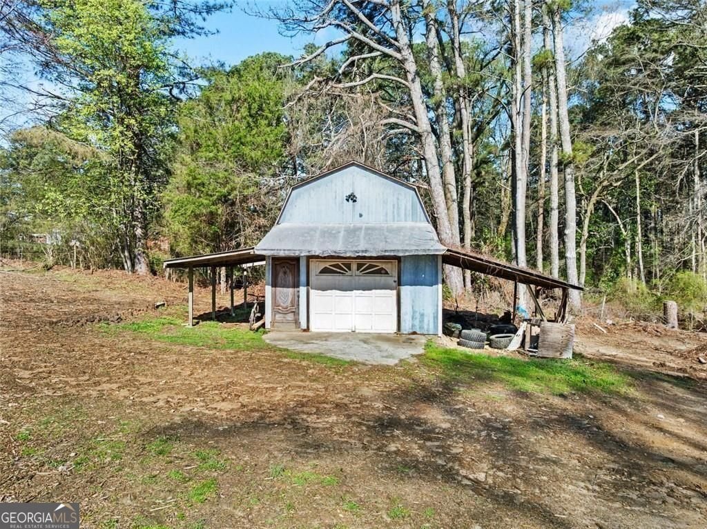 2950 Camp Mitchell Road Loganville - Photo 14