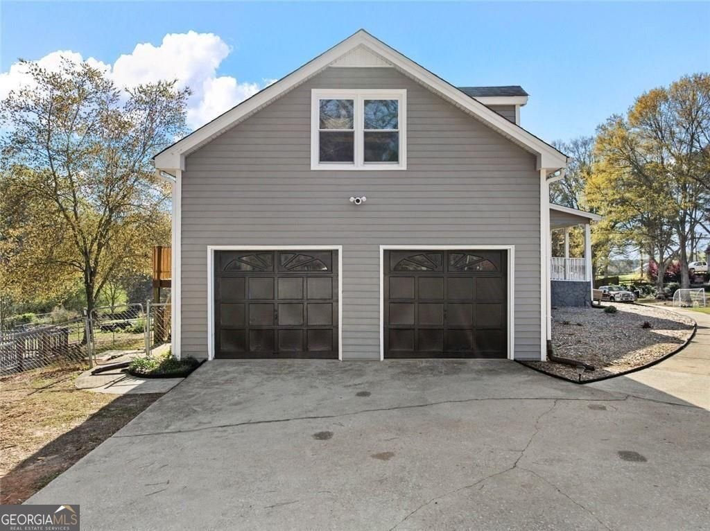 2950 Camp Mitchell Road Loganville - Photo 15