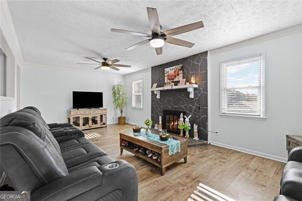 2950 Camp Mitchell Road Loganville - Photo 16