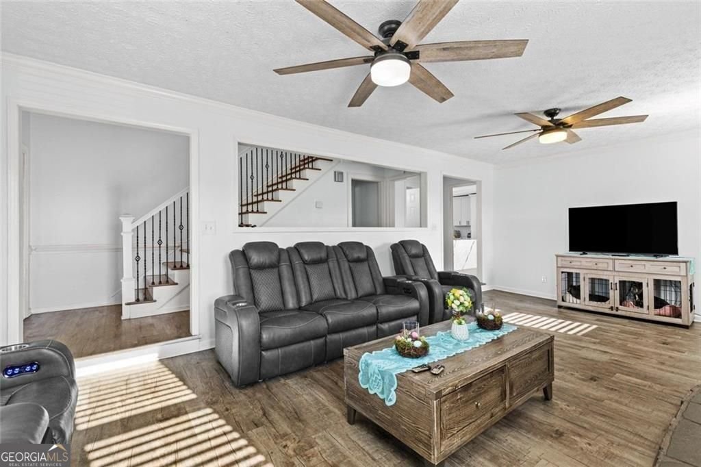 2950 Camp Mitchell Road Loganville - Photo 17