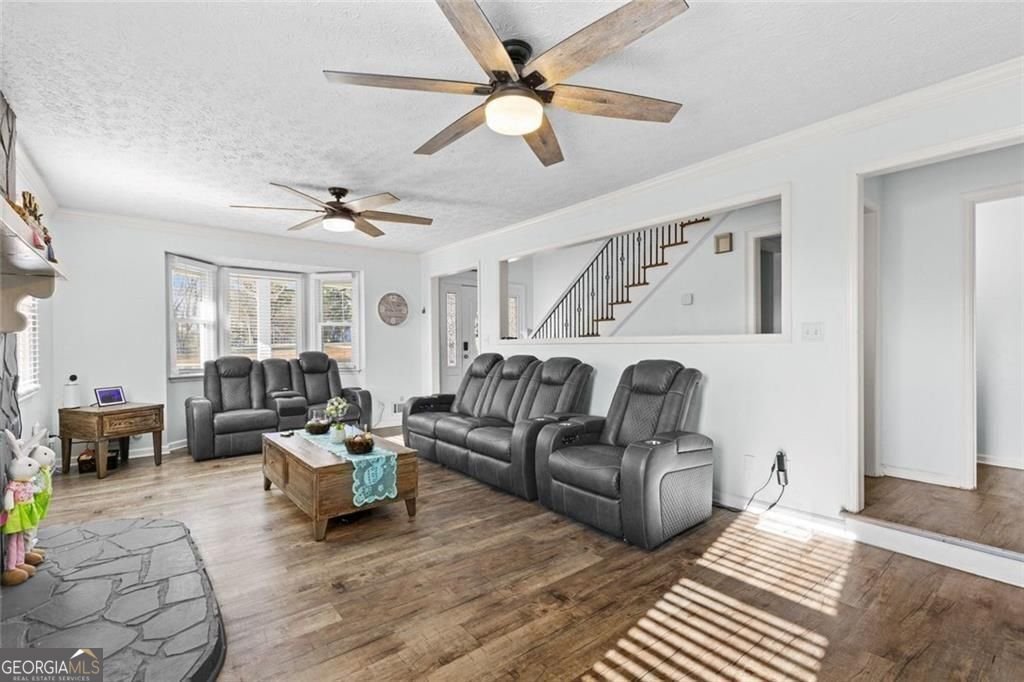 2950 Camp Mitchell Road Loganville - Photo 18