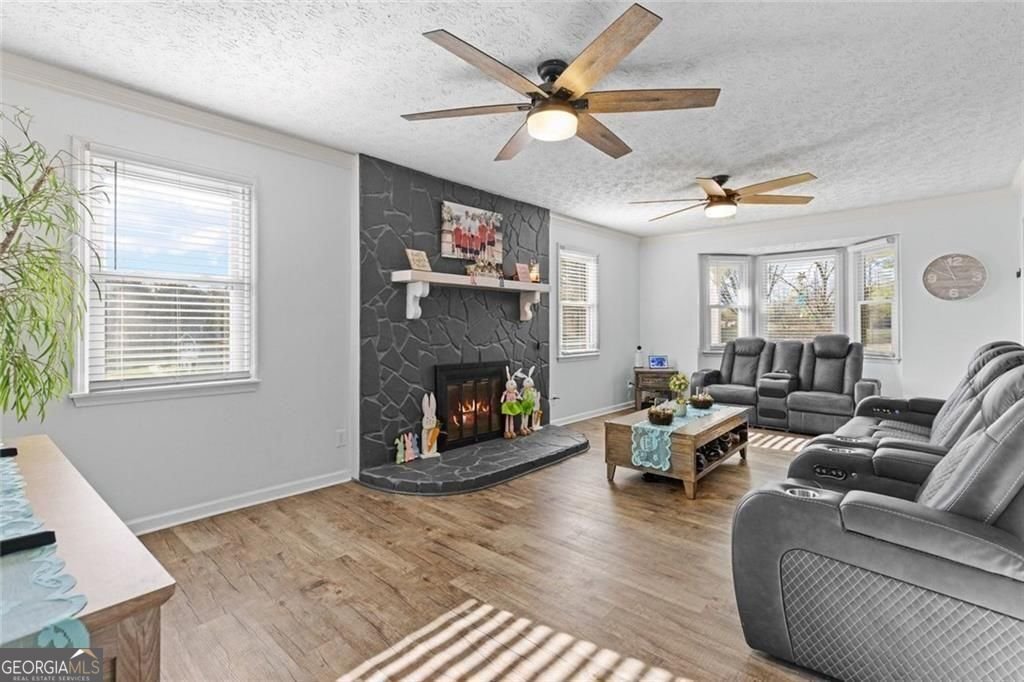 2950 Camp Mitchell Road Loganville - Photo 19