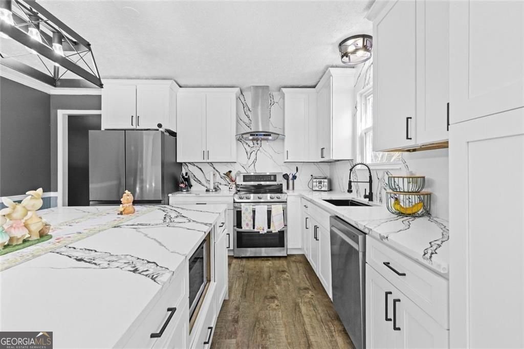 2950 Camp Mitchell Road Loganville - Photo 21