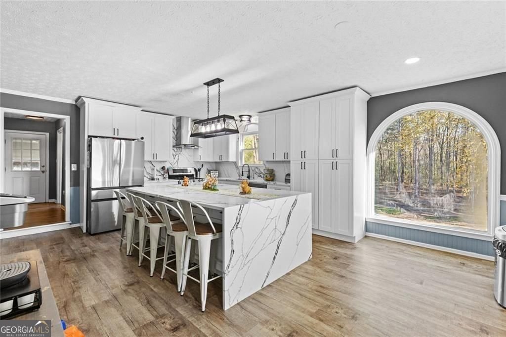 2950 Camp Mitchell Road Loganville - Photo 22