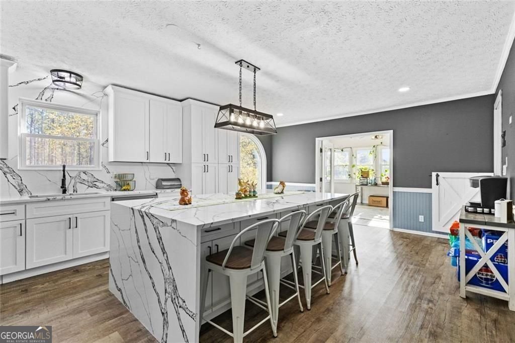 2950 Camp Mitchell Road Loganville - Photo 25