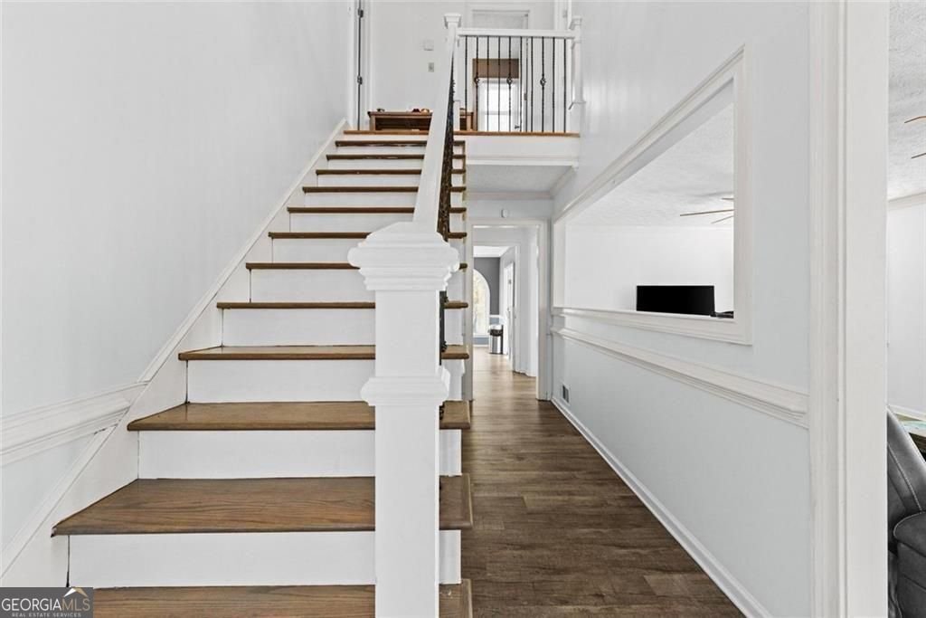 2950 Camp Mitchell Road Loganville - Photo 26