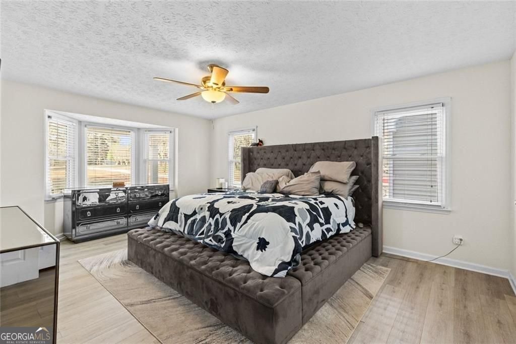 2950 Camp Mitchell Road Loganville - Photo 27