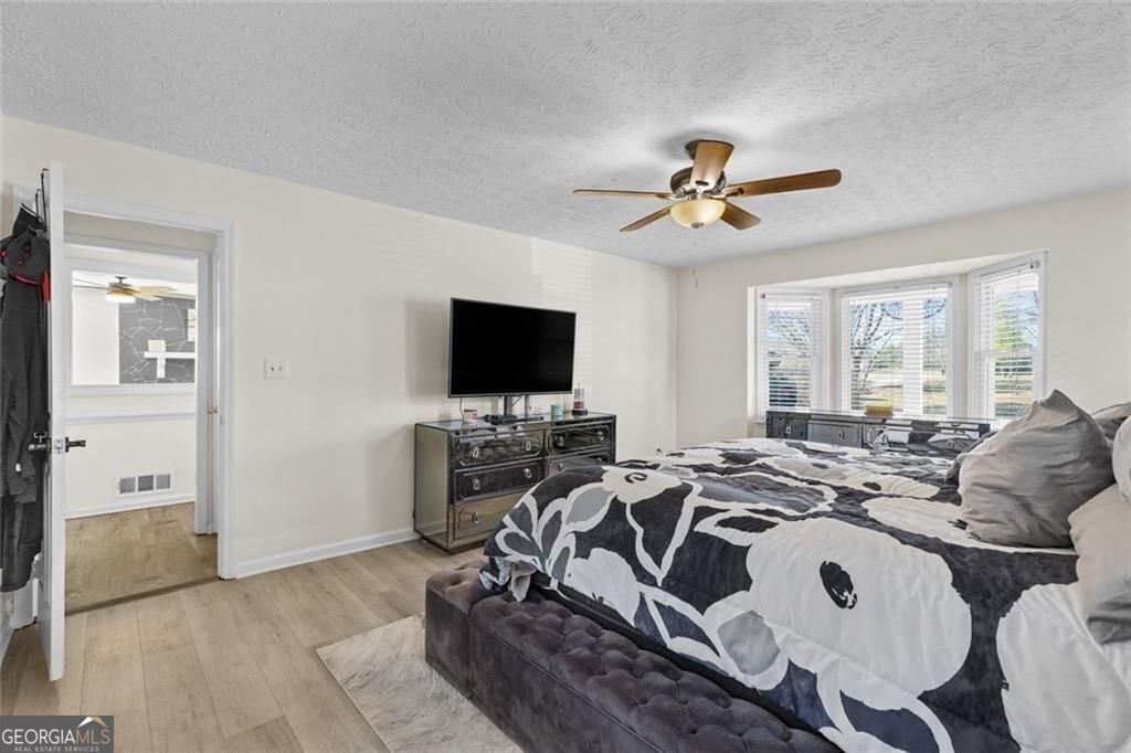 2950 Camp Mitchell Road Loganville - Photo 28