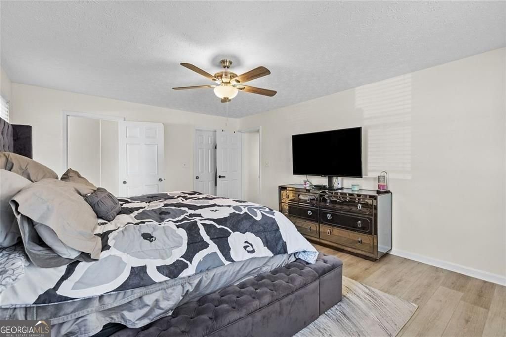 2950 Camp Mitchell Road Loganville - Photo 29