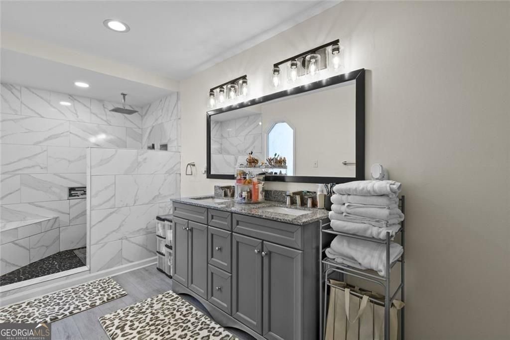 2950 Camp Mitchell Road Loganville - Photo 31