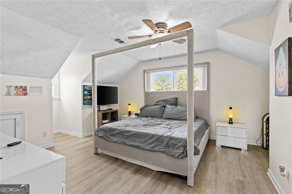 2950 Camp Mitchell Road Loganville - Photo 34