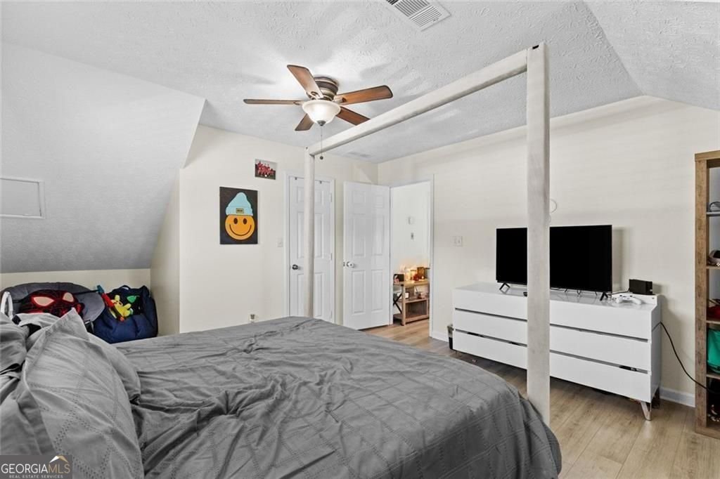 2950 Camp Mitchell Road Loganville - Photo 35