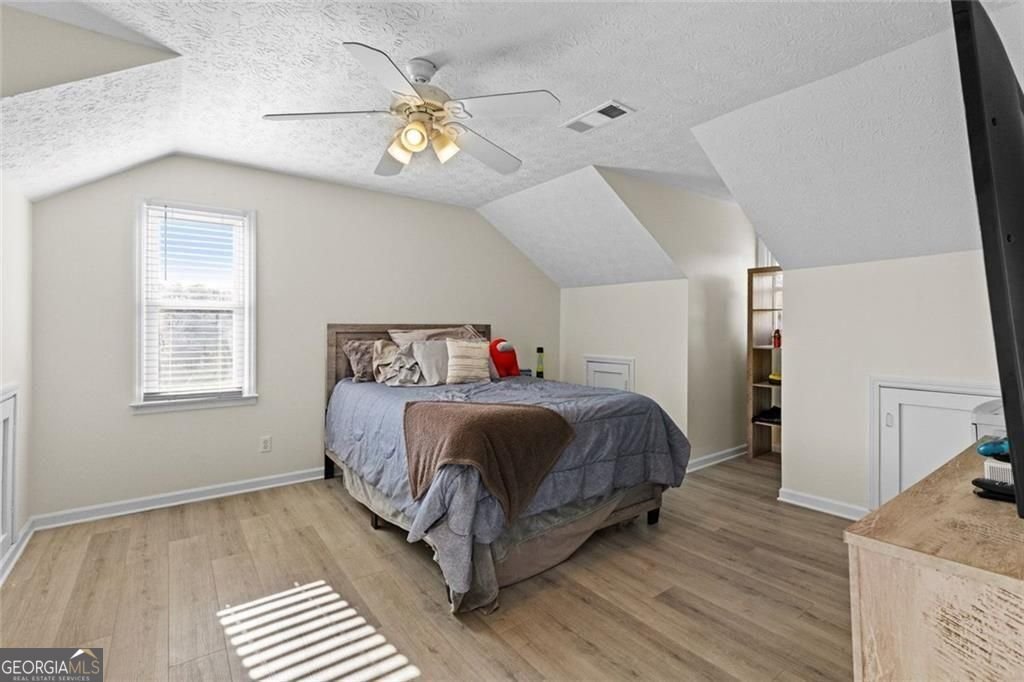 2950 Camp Mitchell Road Loganville - Photo 36