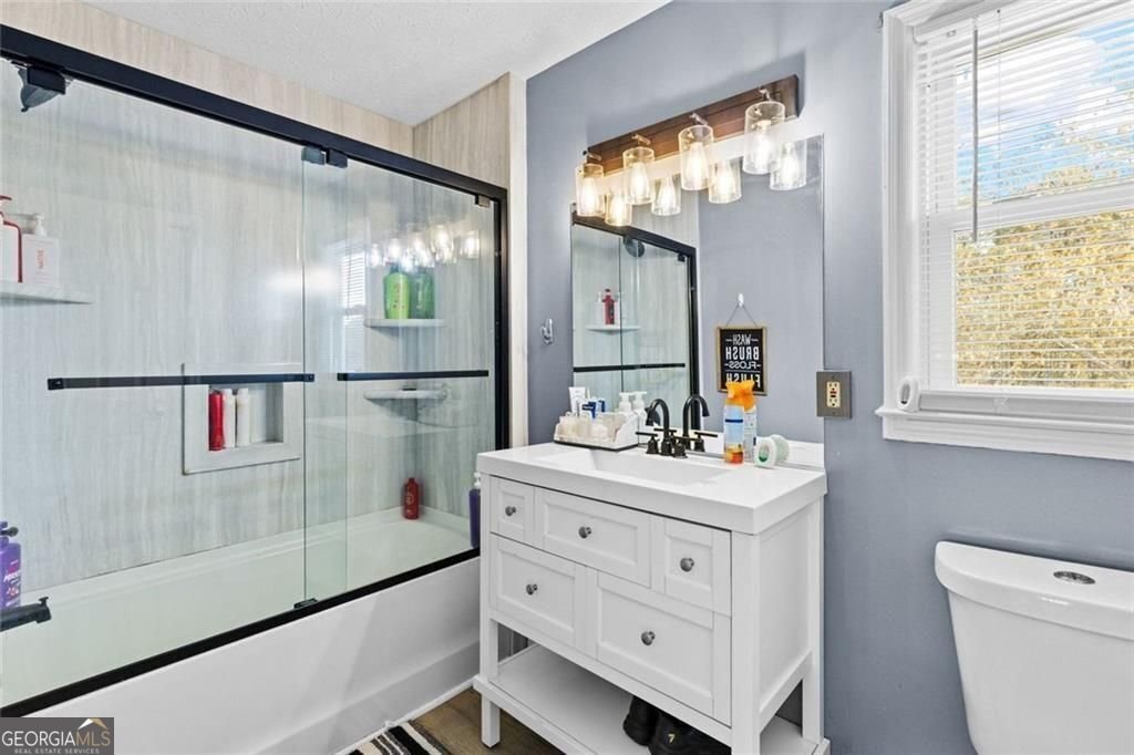 2950 Camp Mitchell Road Loganville - Photo 42