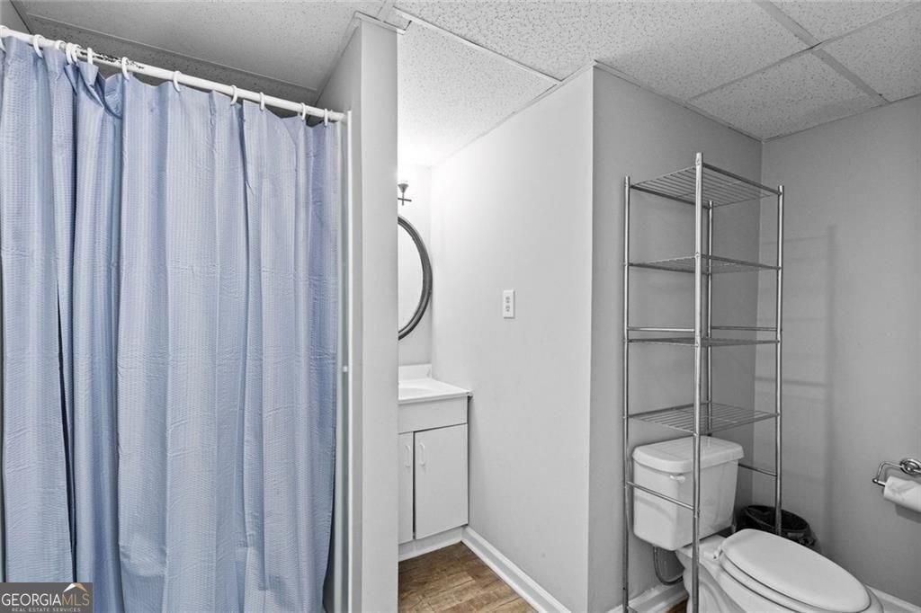 2950 Camp Mitchell Road Loganville - Photo 43