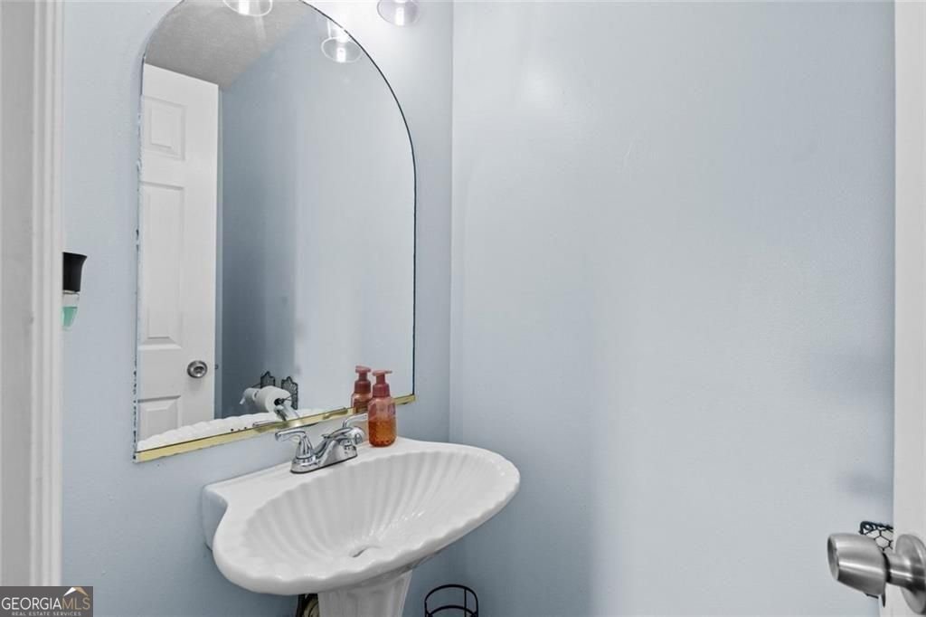 2950 Camp Mitchell Road Loganville - Photo 44