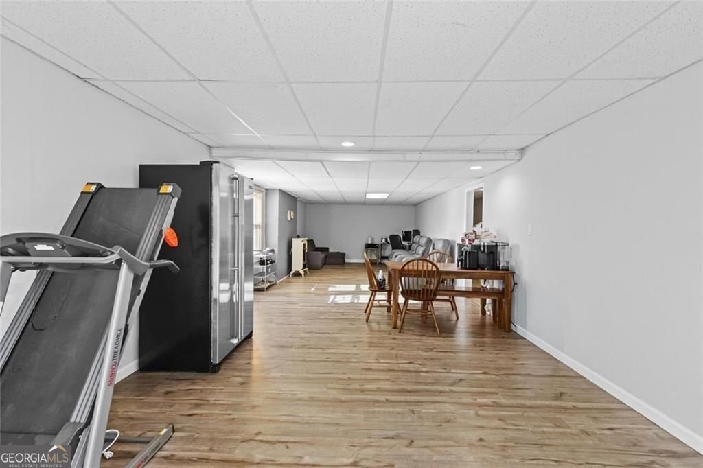 2950 Camp Mitchell Road Loganville - Photo 45