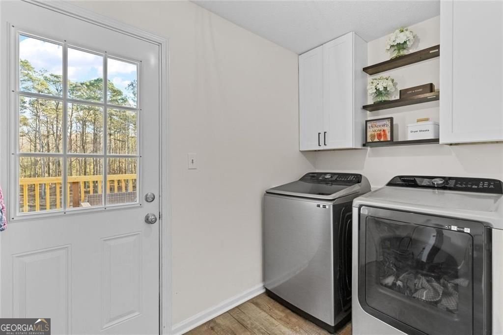 2950 Camp Mitchell Road Loganville - Photo 46