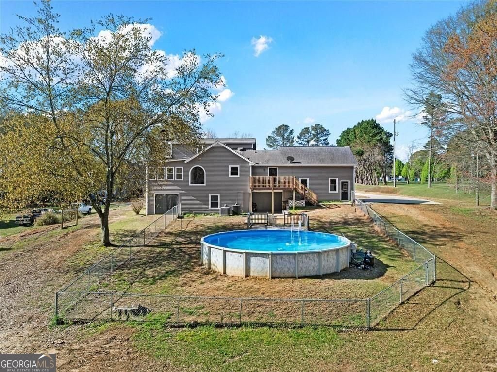 2950 Camp Mitchell Road Loganville - Photo 47