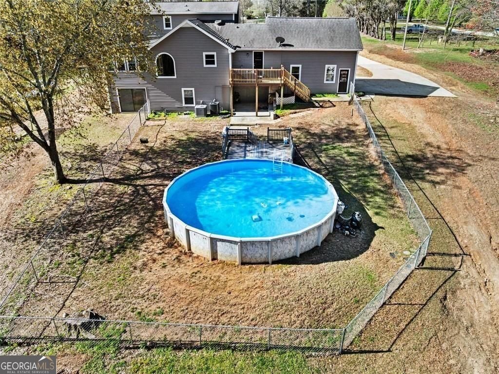 2950 Camp Mitchell Road Loganville - Photo 48