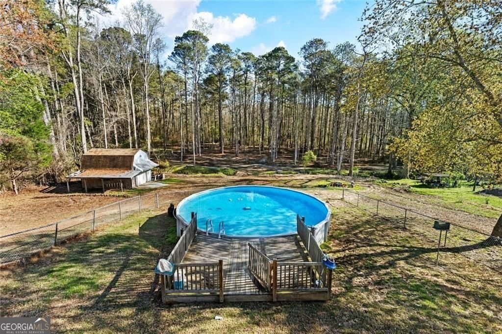2950 Camp Mitchell Road Loganville - Photo 49
