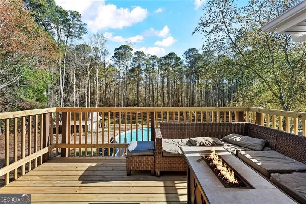 2950 Camp Mitchell Road Loganville - Photo 50