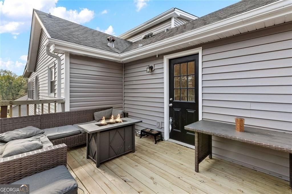 2950 Camp Mitchell Road Loganville - Photo 51