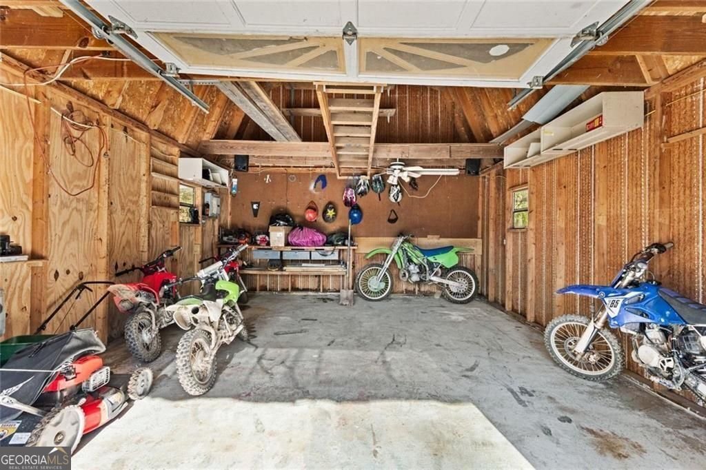 2950 Camp Mitchell Road Loganville - Photo 52