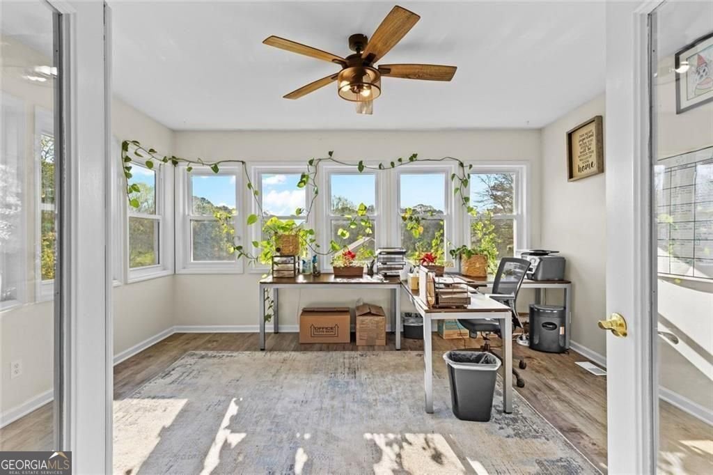 2950 Camp Mitchell Road Loganville - Photo 54