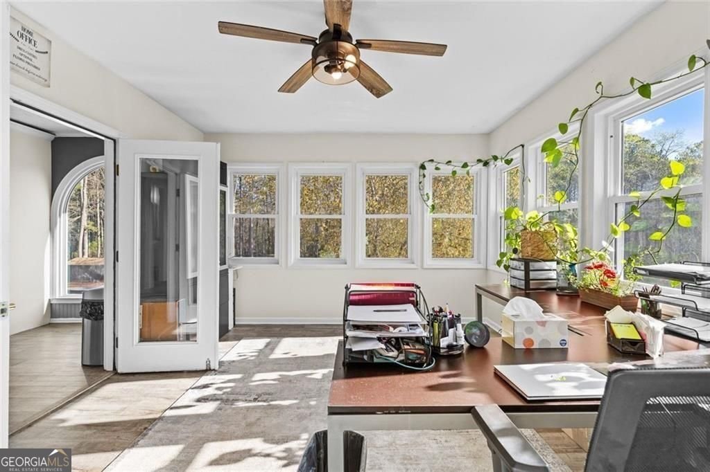 2950 Camp Mitchell Road Loganville - Photo 55