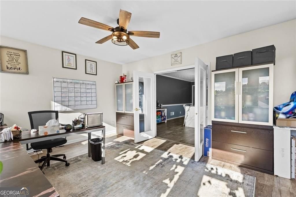 2950 Camp Mitchell Road Loganville - Photo 56