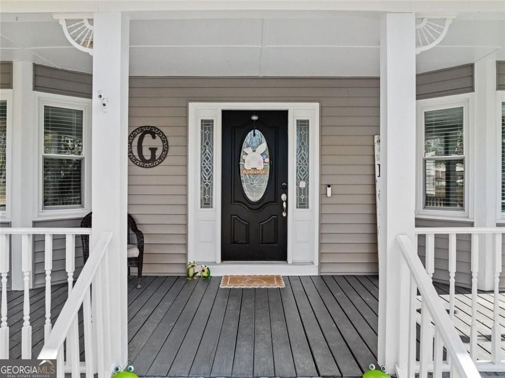 2950 Camp Mitchell Road Loganville - Photo 6