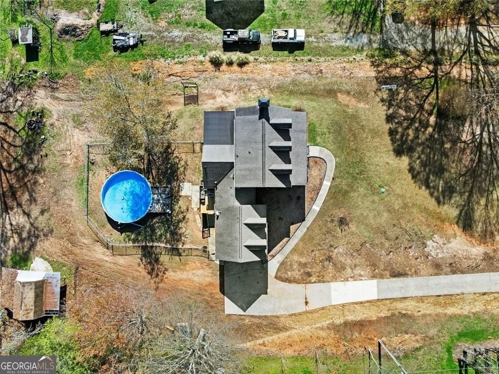 2950 Camp Mitchell Road Loganville - Photo 7