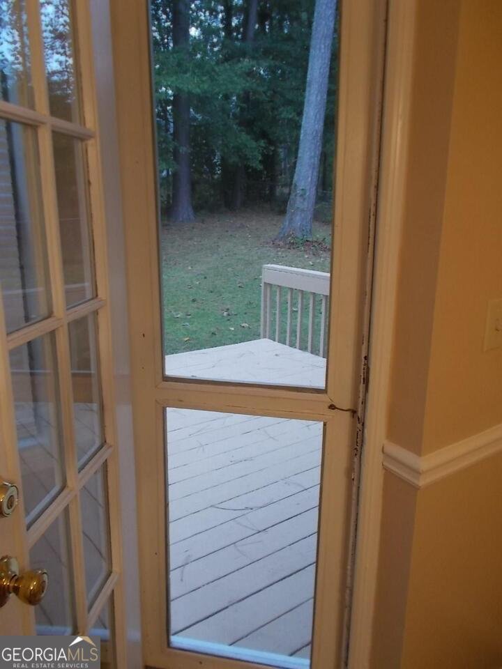 4788 Wyndam Drive Stone Mountain - Photo 10