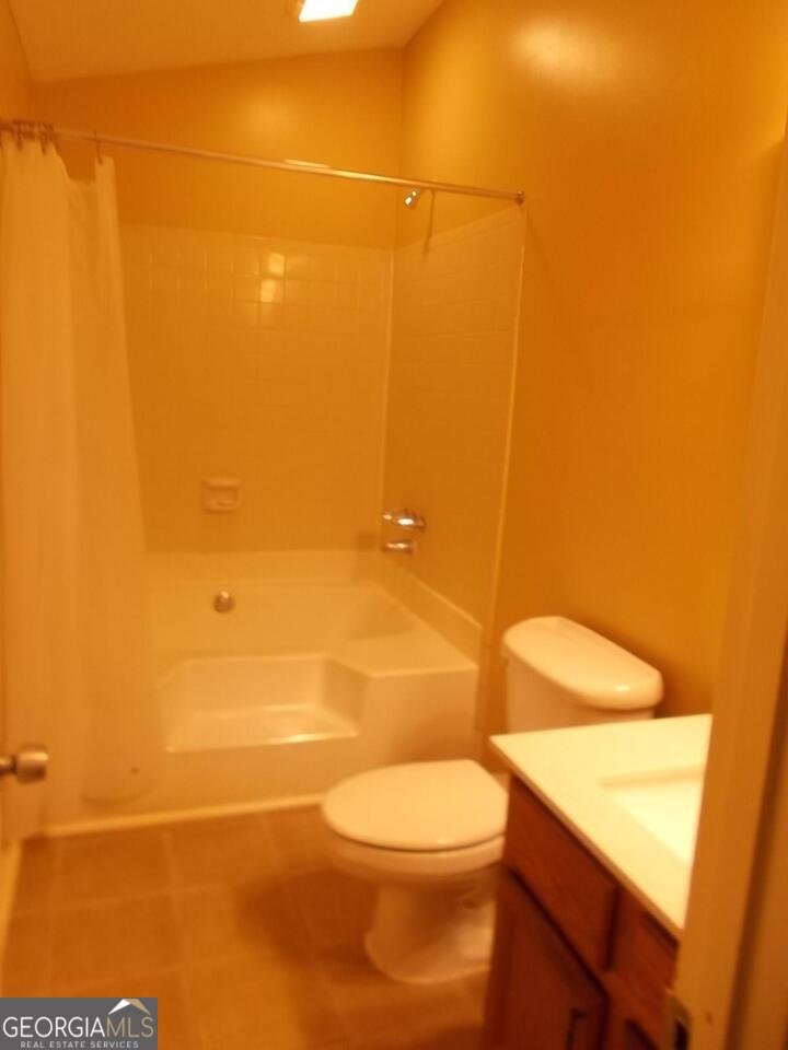 4788 Wyndam Drive Stone Mountain - Photo 13