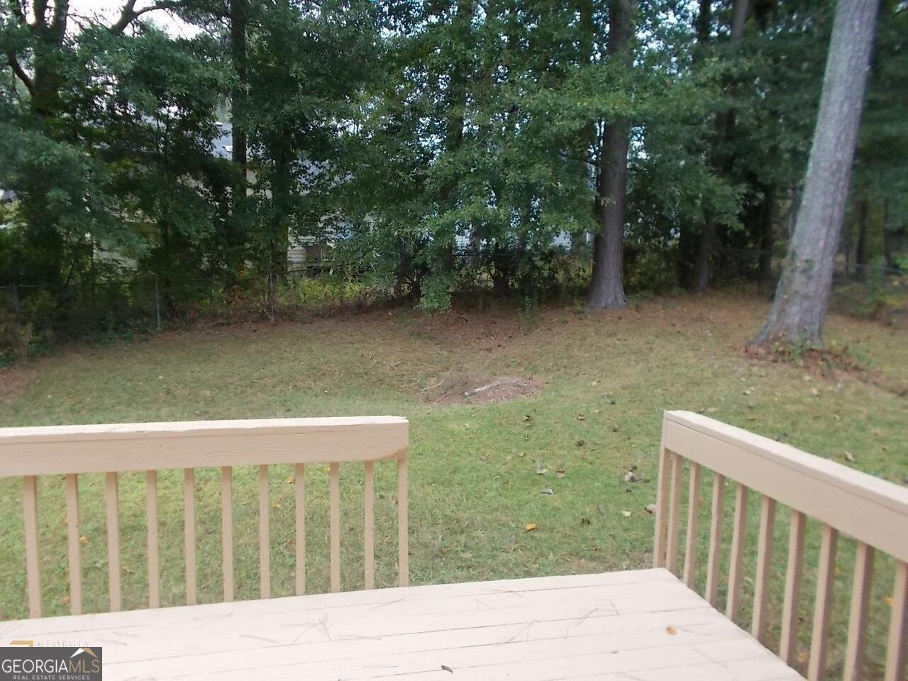 4788 Wyndam Drive Stone Mountain - Photo 16