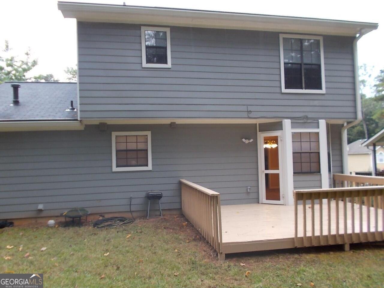 4788 Wyndam Drive Stone Mountain - Photo 17