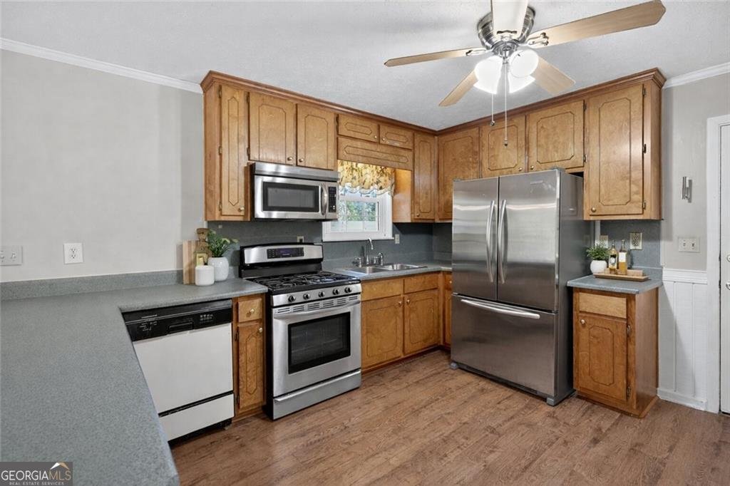 6219 John West Road Douglasville - Photo 11