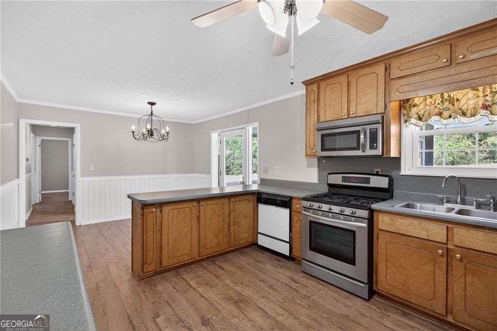 6219 John West Road Douglasville - Photo 13