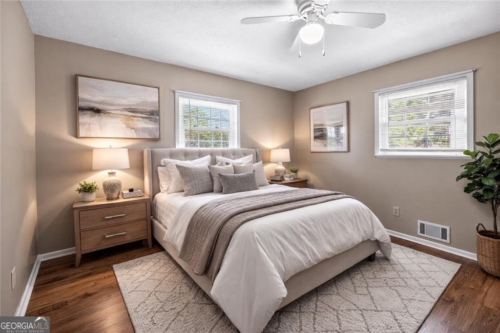 6219 John West Road Douglasville - Photo 14