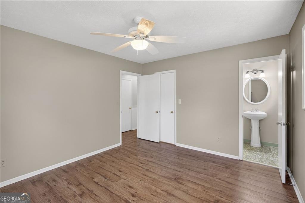 6219 John West Road Douglasville - Photo 17