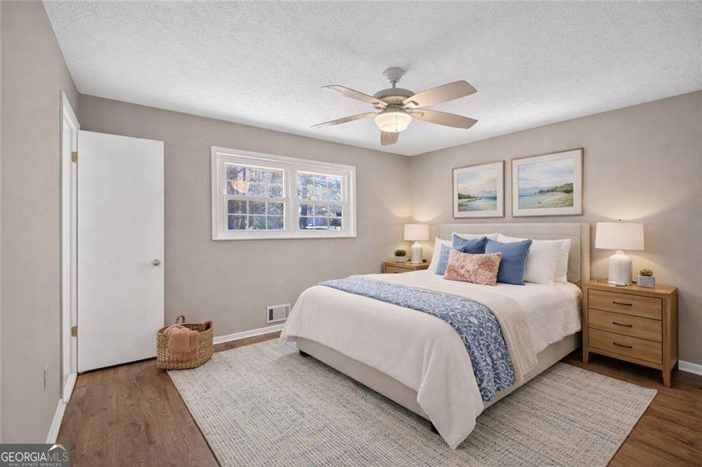 6219 John West Road Douglasville - Photo 20