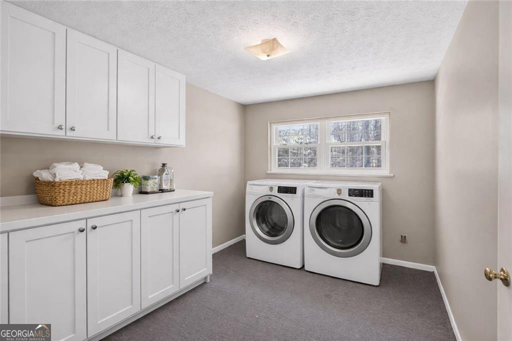 6219 John West Road Douglasville - Photo 25